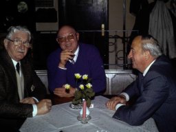 Schützenfest 1991